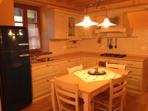 Appartamento Family Park Andalo
